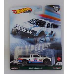 Hot wheels Premium Hyper Haulers Baja bouncer 5/5