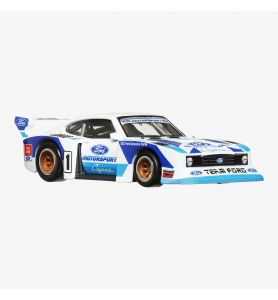Hot Wheels Premium Car Culture Race Day Ford Capri Gr.5