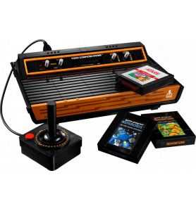 Lego Icons 10306 Atari 2600