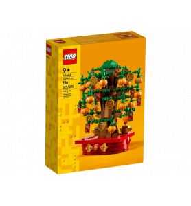 Lego 40648 Árbol de dinero
