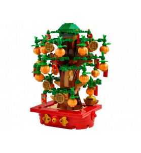 Lego 40648 Árbol de dinero