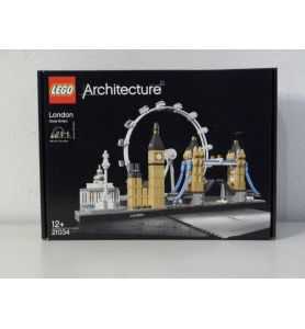 Lego Arquitecture Londres