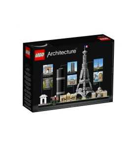 Lego Arquitecture 21044 Paris