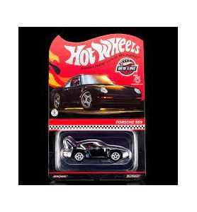 Hot Wheels RLC Exclusive 1986 Porsche 959