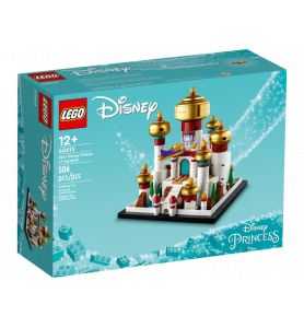 Lego 40613 Mini Palacio de Agrabah Disney