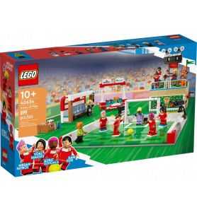 Lego 40634 Iconos de Juego