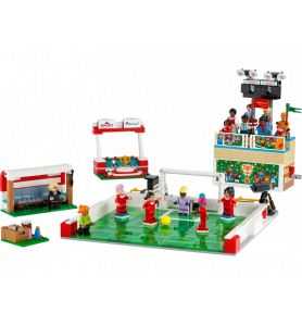 Lego 40634 Iconos de Juego