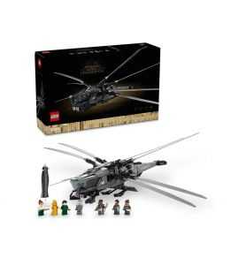 Lego 10327 Dune: Atreides Royal Ornithopter