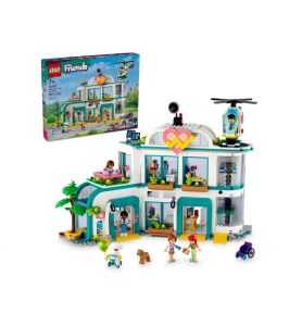 Lego friends 42621 Hospital de Heartlake City