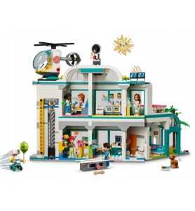 Lego friends 42621 Hospital de Heartlake City