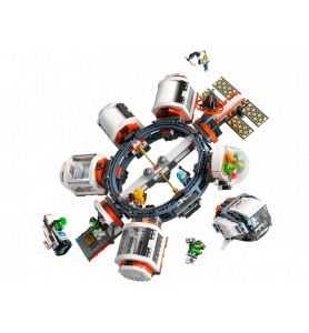 Lego City 60433 Estación Espacial Modular