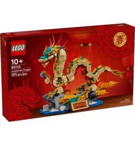 Lego 80112 Dragón de la Suerte