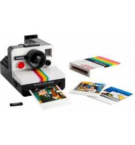 Lego Ideas 21345 Cámara Polaroid OneStep SX-70