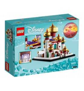 Lego Disney 40613 Mini Palacio de Agrabah Disney