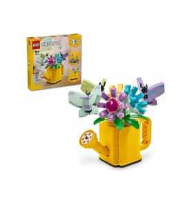 Lego Creator 3+1  31149  Flores en Regadera