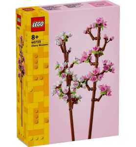 Lego Creator 40725 Flores de Cerezo