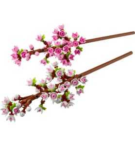 Lego Creator 40725 Flores de Cerezo