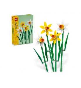 Lego 40747 Narcisos