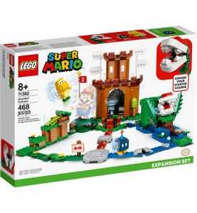 LEGO Super Mario 71362  Set de Expansión: Fortaleza Acorazada