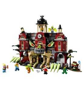 Lego Hidden Side 70425 Instituto Encantado de Newbury