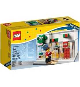 Lego 40145 tienda Lego