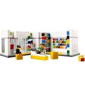 Lego 40145 tienda Lego