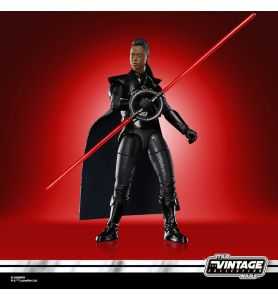 Figura de acción Star Wars Reva (Third Sister) 9,5 cm