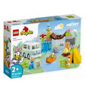 Lego duplo 10997 Aventura Campestre