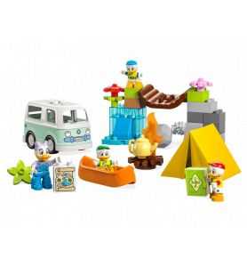 Lego duplo 10997 Aventura Campestre