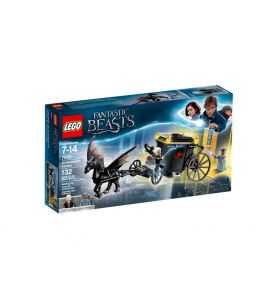 Lego Harry Potter 75951 Huida de Grindelwald