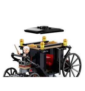 Lego Harry Potter 75951 Huida de Grindelwald