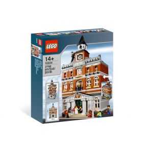 Lego Creator Expert 10224 Ayuntamiento