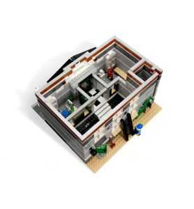 Lego Creator Expert 10224 Ayuntamiento