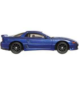 Hot Wheels Car Culture Mountine Driffters Mitsubishi 3000GT VR-4