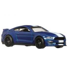 Hot Wheels Fast and Furious Custom Mustang 4/5