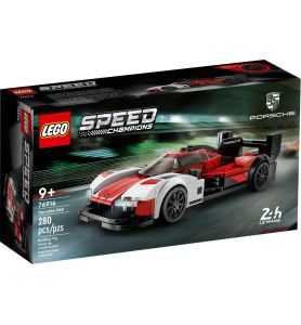 Lego Speed Champions 76916 Porsche 963