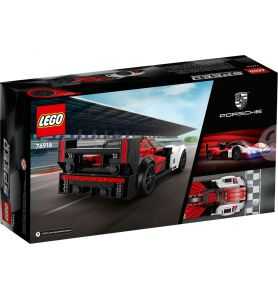 Lego Speed Champions 76916 Porsche 963