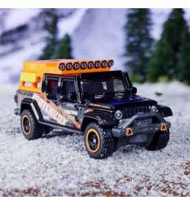 Matchbox Collectors Jeep Gladiator