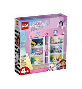 Lego 10788 La Casa de Muñecas de Gabby