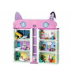 Lego 10788 La Casa de Muñecas de Gabby