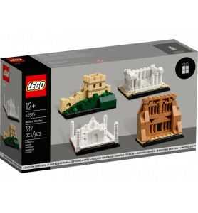 Lego 40585 Mundo de Maravillas