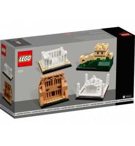 Lego 40585 Mundo de Maravillas