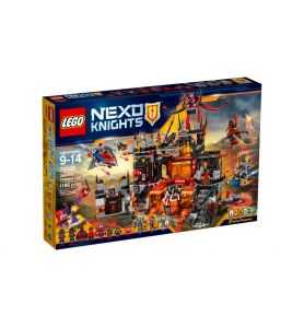 Lego 70323
