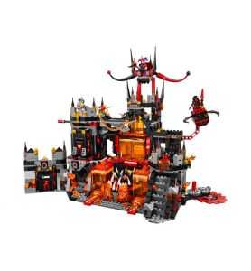 Lego 70323