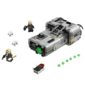 Lego Star Wars 75210 Speeder terrestre de Moloch