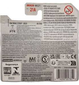 Hot Wheels - Ford Mustang Mach-E 1400 - HW Drag Strip 2/10 - HKH29 - Short...