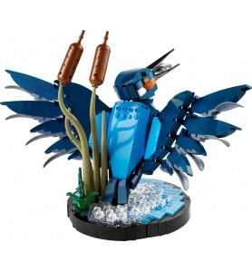 Lego Icons 10331 Martín Pescador