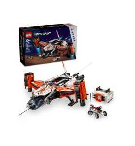 Lego Technic 42181 Nave Espacial de Carga Pesada VTOL LT81