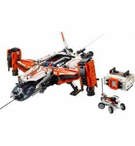 Lego Technic 42181 Nave Espacial de Carga Pesada VTOL LT81