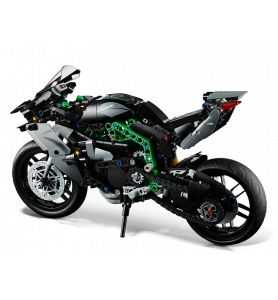 Lego Technic 42170 Moto Kawasaki Ninja H2R